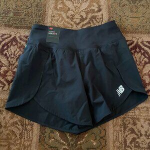 New Balance 5" inseam Shorts